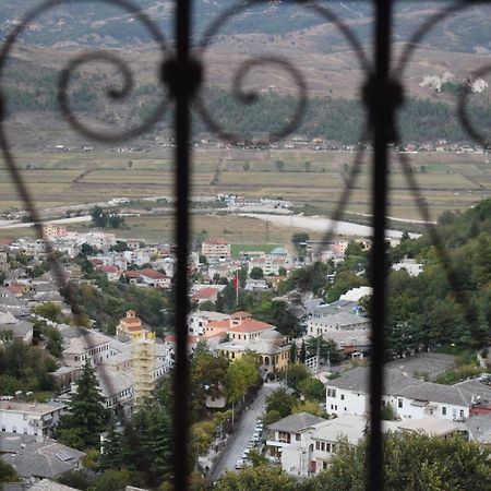 מלון Gjirokastër Braja House מראה חיצוני תמונה