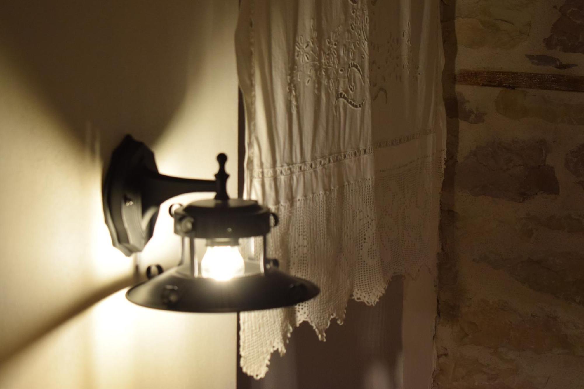 מלון Gjirokastër Braja House מראה חיצוני תמונה