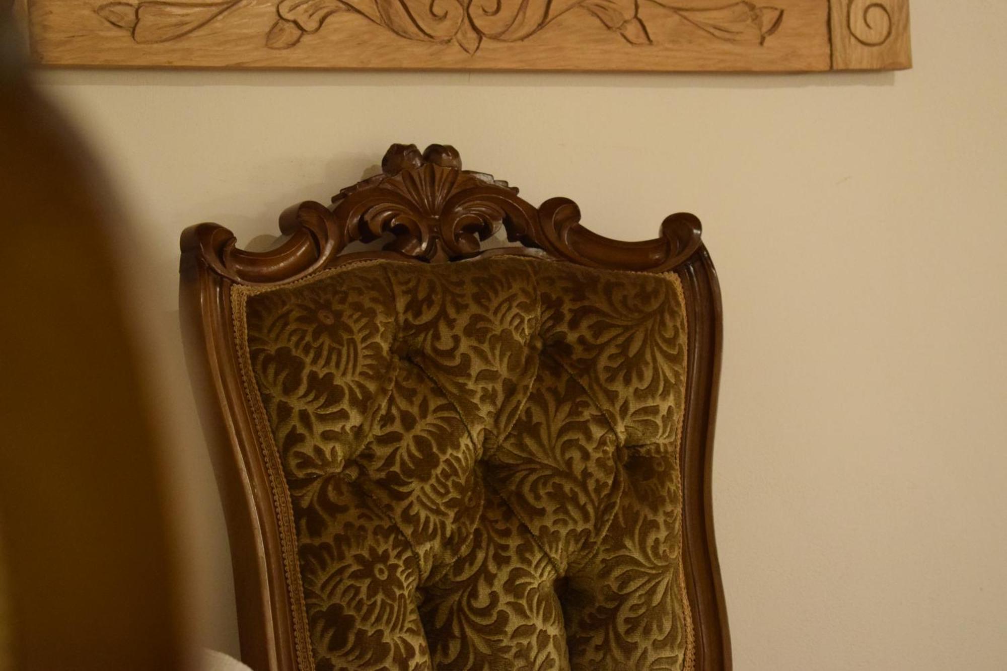 מלון Gjirokastër Braja House מראה חיצוני תמונה
