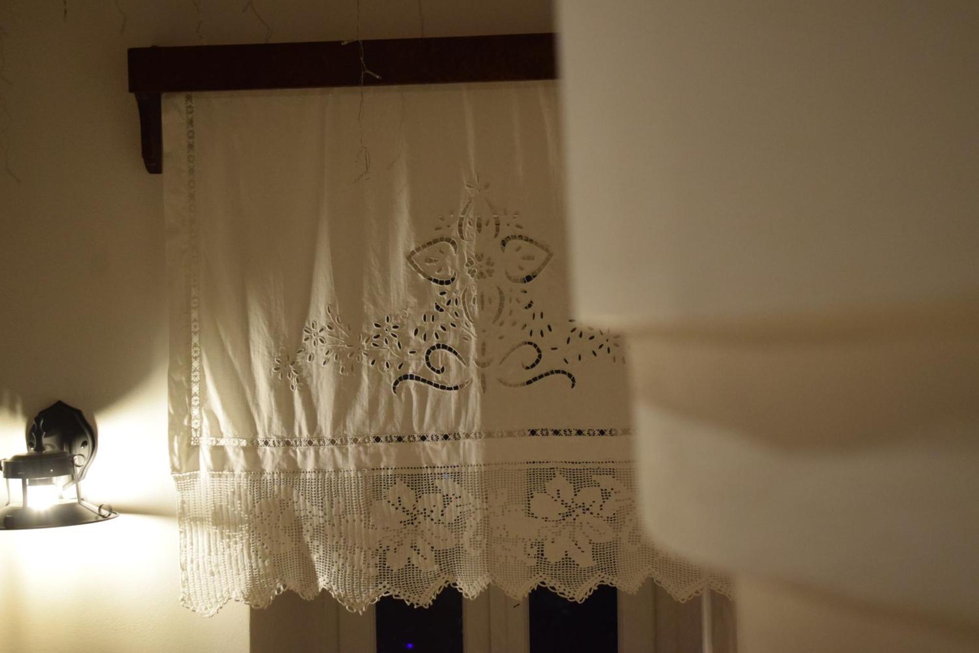 מלון Gjirokastër Braja House מראה חיצוני תמונה