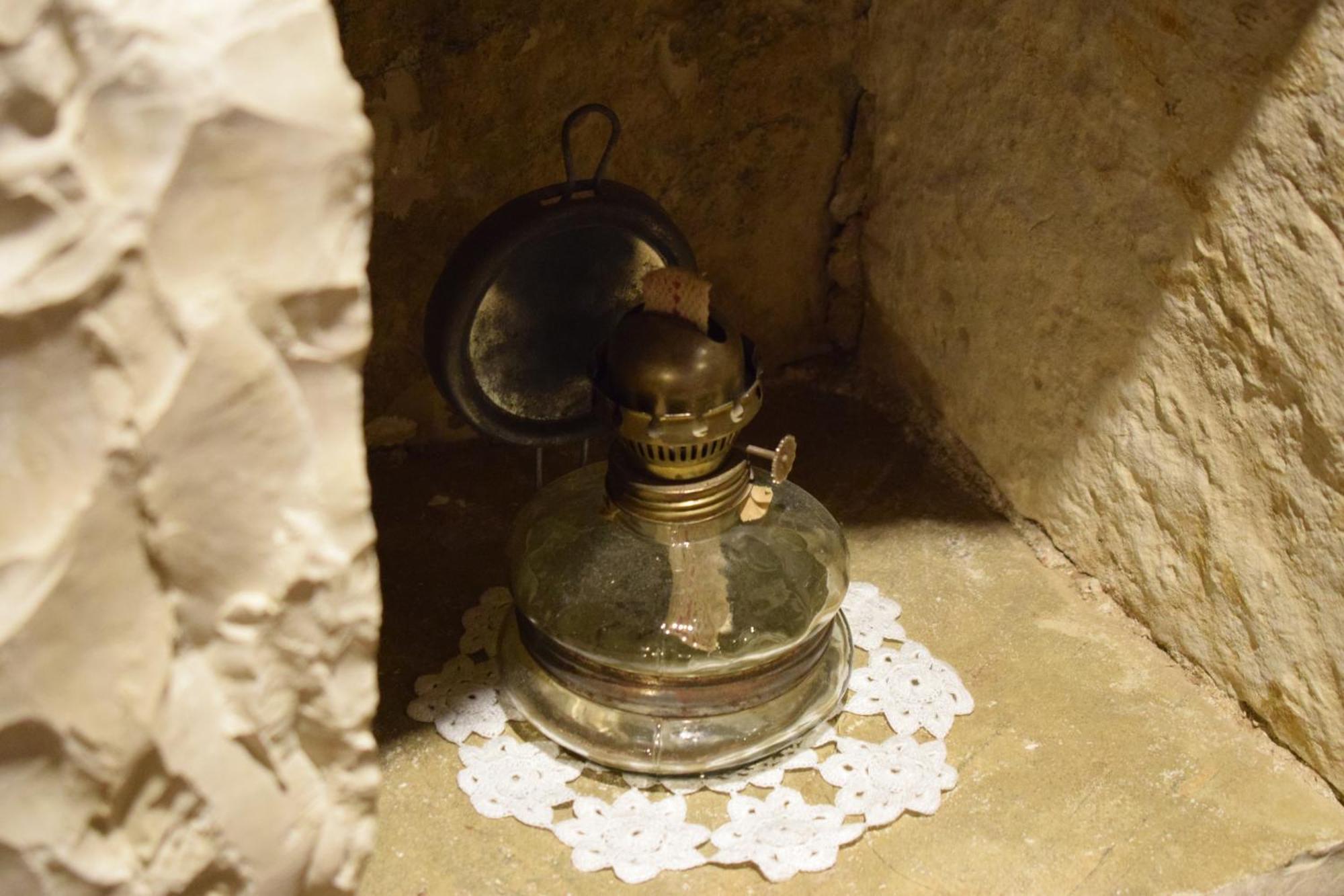 מלון Gjirokastër Braja House מראה חיצוני תמונה