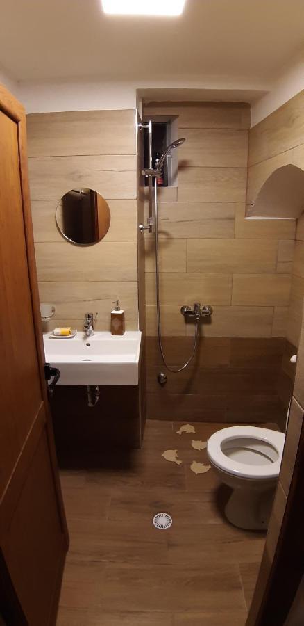 מלון Gjirokastër Braja House מראה חיצוני תמונה