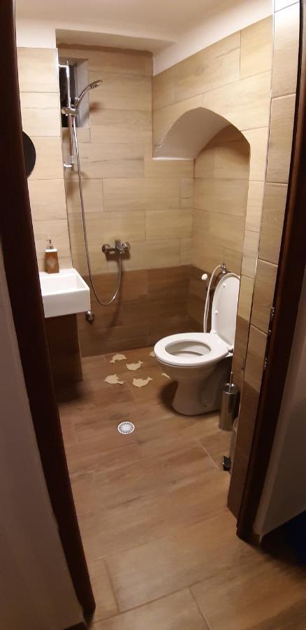 מלון Gjirokastër Braja House מראה חיצוני תמונה